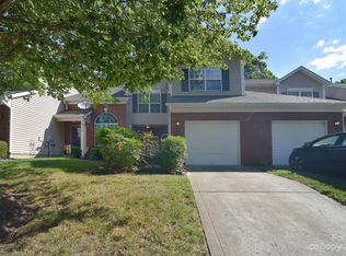 3322 Summerfield Ridge Ln, Matthews, NC 28105
