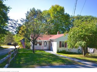 328 E Hardscrabble Rd, Auburn, ME 04210