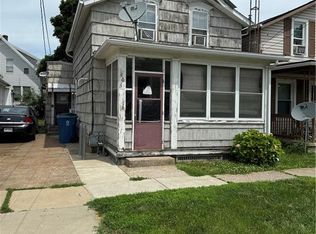 405 Reese St, Sandusky, OH