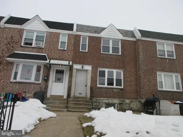 7134 Erdrick St, Philadelphia, PA 19135