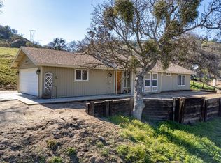 19041 Longhorn Ln, Tehachapi, CA 93561