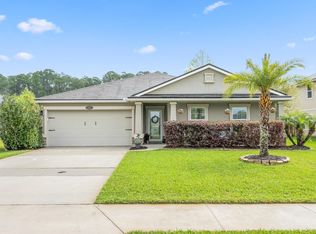 124 Old Field Ln, Saint Augustine, FL 32092
