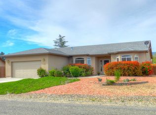 1736 S Gold Rush Rd, Cottonwood, AZ 86326