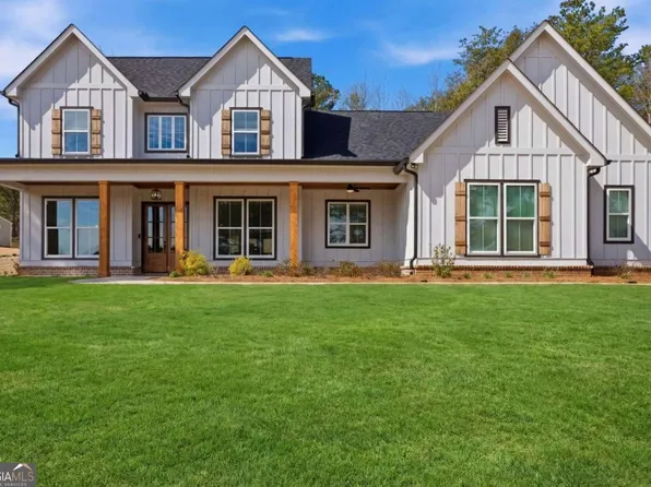 361 Village Creek Dr, Jasper, GA 30143