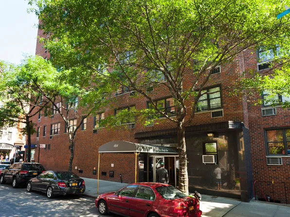 141 East 89th Street