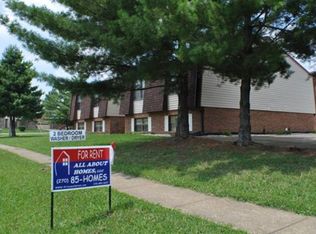 120 Skyline Dr APT 1, Radcliff, KY 40160