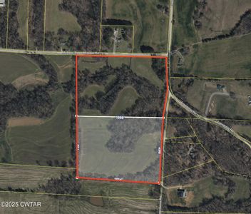 16 Center Grove Rd, Medina, TN, 38355