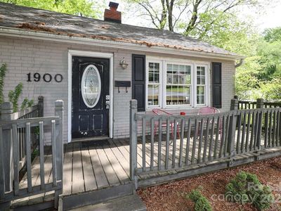 1900 Union St, Charlotte, NC, 28205