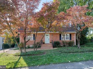 8232 Burnley Rd, Towson, MD 21204