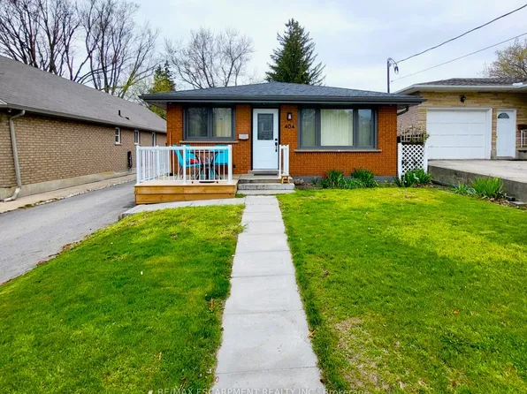 404 Nelson St, Brantford, ON N3S 4E8