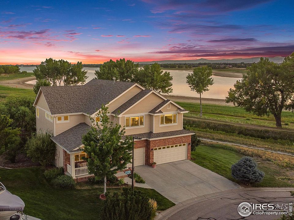 2910 Laguna Ct, Loveland, CO 80538 Zillow