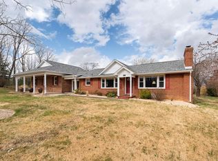 1768 Rockfish Rd, Waynesboro, VA 22980