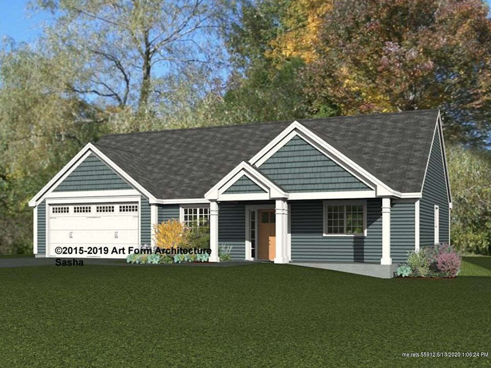 2nd image of 5 Beacon Dr Lot 13