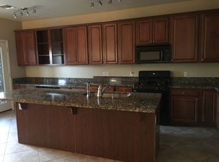 4137 E Blue Sage Rd, Gilbert, AZ 85297