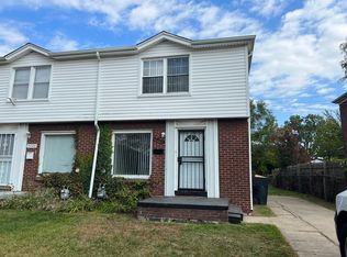 15718 Meyers Rd, Detroit, MI 48227