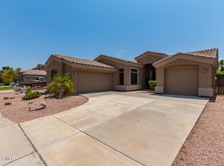 769 W Citrus Way, Chandler, AZ 85248