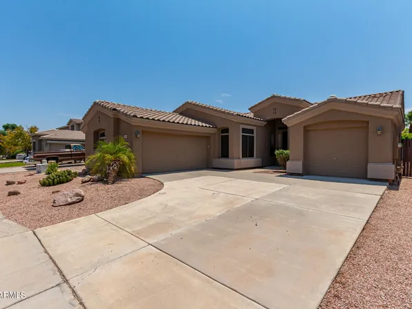 769 W CITRUS Way, Chandler, AZ 85248