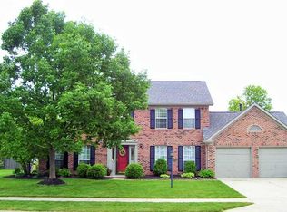 11272 Avery Cir, Fishers, IN 46038