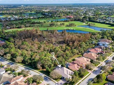 400 Cypress WAY W, Naples, FL, 34110