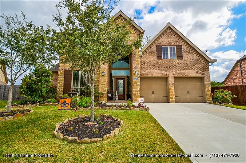 1st image of 12303 Almond Cove Ct