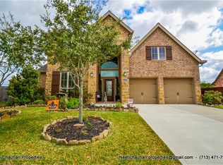 12303 Almond Cove Ct, Pearland, TX 77584