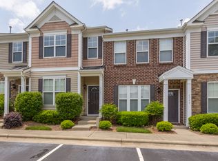 8747 Camden Park Dr, Raleigh, NC 27613