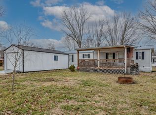 60 Ridgeway Dr, Morehead, KY 40351