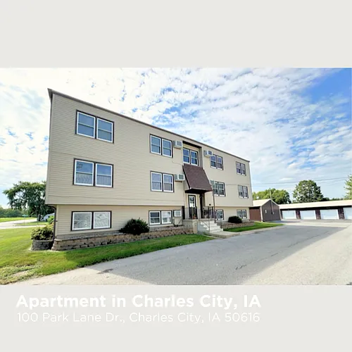 100 Park Lane Dr #1 Photo 1