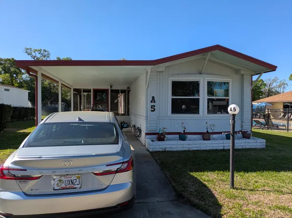 8880 SW 27th Ave #A005, Ocala, FL 34476