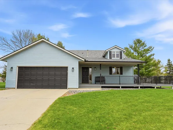 14435 Pineview Dr SE, Becker, MN 55308