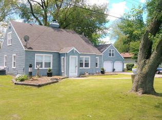 6423 Dyke Rd, Clay, MI 48001