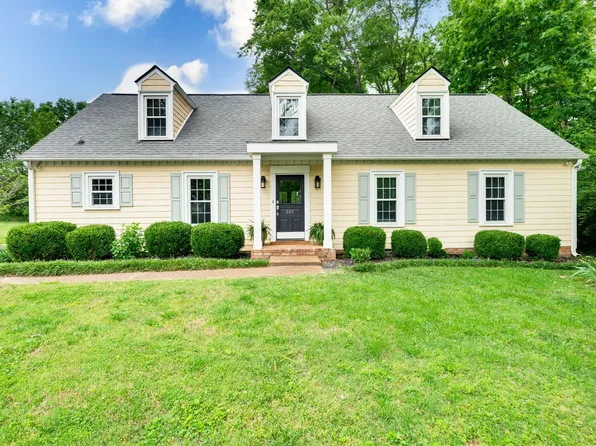 307 Cypress Ct, Franklin, TN 37069