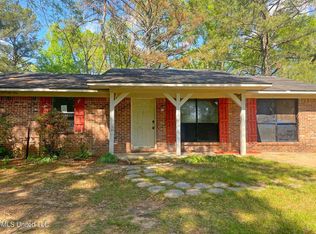 1661 Scanlan Rd, Decatur, MS 39327