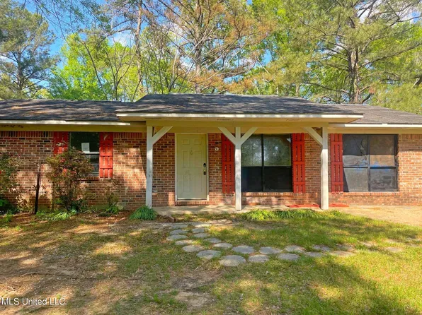 1661 Scanlan Rd, Decatur, MS 39327