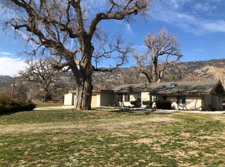 28221 Black Gold Way, Bear Valley, CA 93561