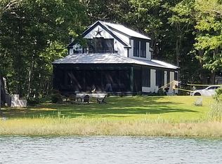 155 Wildes District Rd, Kennebunkport, ME 04046