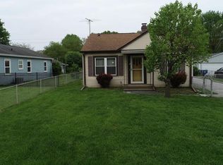 2912 Westbrook Ave, Indianapolis, IN