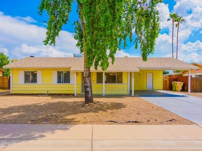 4539 W Onyx Ave, Glendale, AZ, 85302