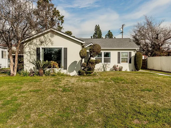 514 W Lamona Ave, Fresno, CA 93728