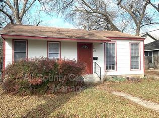 5210 Guadalupe St UNIT 5210, Austin, TX 78751