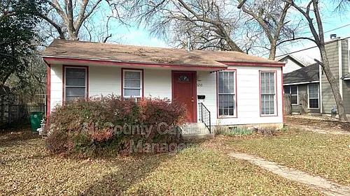 5210 Guadalupe St #5210 Photo 1