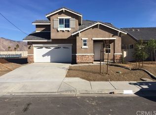 273 Lipizzan Dr, San Jacinto, CA 92582