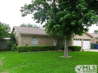 6556 Meadowview Ln, Watauga, TX 76148