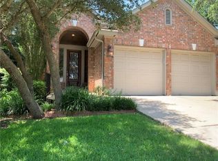 11116 Claro Vista Cv, Austin, TX 78739