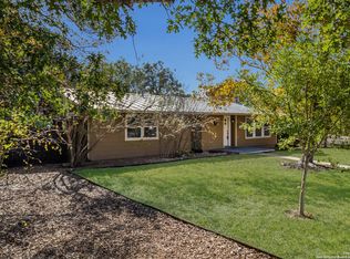 1000 Ivy Lane, San Antonio, TX 78209