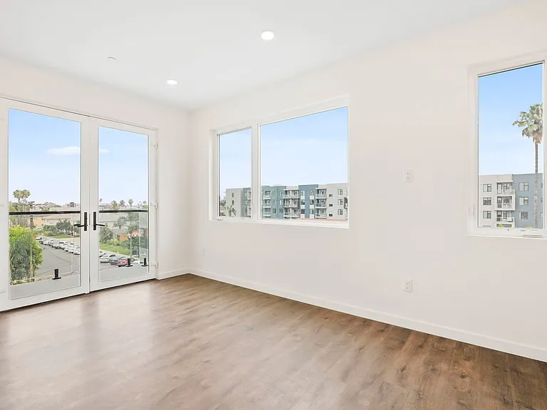 4505 Illinois Street - North Park's Newest Boutique Upscale Apartments — Photo 57