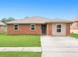 24 Georgetown Dr, Kenner, LA 70065