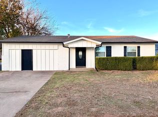 519 W C St, Jenks, OK 74037