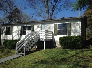1004 Ozark St, Nashville, TN 37206