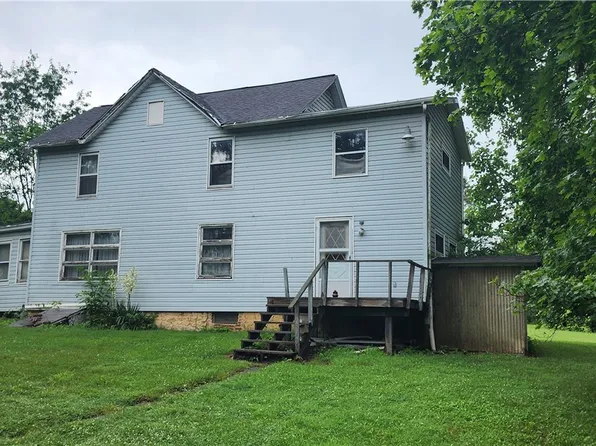 1599 Old Us Highway 119 S, Homer City, PA 15748